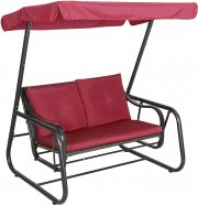 PRIMASTER Torino 2-Sitzer Gartenschaukel