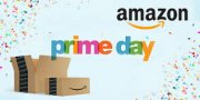 Prime Day startet um 12 Uhr