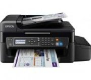 Prime-Deal: Epson EcoTank ET-4500 4-in-1 Tintenstrahl Multifunktionsger&auml;t f&uuml;r 259&euro; statt 289,99&euro;