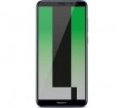 Prime-Deal: HUAWEI Mate10 lite Dual-Sim Smartphone BUNDLE (14.97 cm (5.9 Zoll) f&uuml;r 179&euro;