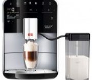 Prime-Deal! Melitta Caffeo Barista T F730-201, Kaffeevollautomat mit Milchbeh&auml;lter f&uuml;r 689&euro;