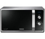 Prime Deal ! Samsung MS23F301EASEG Mikrowelle/23 L/800 W f&uuml;r 75&euro; statt 87,95&euro;