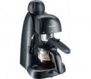 Prime-Deal ! Severin KA 5978 Espressoautomat, schwarz f&uuml;r 27,99&euro; statt 38&euro;