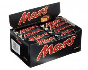 [Prime] Mars Riegel Box 32 St&uuml;ck je 51 g f&uuml;r 10,85&euro;