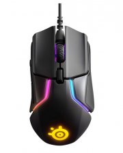 SteelSeries Rival 600 Gaming-Maus RGB (kabelgebunden)