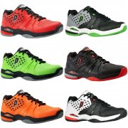 Prince Warrior Clay Court All Court Sportschuhe