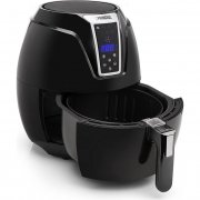 Princess 01.182021 Hei&szlig;luftfritteuse digital Aerofryer XL f&uuml;r 69,99&euro; statt 73,92&euro;