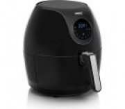 Princess 01.182050 Hei&szlig;luftfritteuse/Aerofryer digital 5,2 Liter f&uuml;r 89,99&euro; statt 101,15&euro;
