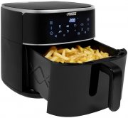 Princess 01.182254.01.001 Digitaler Aerofryer 8 Liter Hei&szlig;luftfritteuse