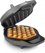 Princess 132465 Bubble-Waffeleisen f&uuml;r 26,04&euro; statt 30,17&euro;