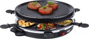 Princess 162725 Raclette Grill f&uuml;r 6 Personen