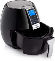 Princess 182020 Aerofryer XL 3,2 Liter Hei&szlig;luftfritteuse