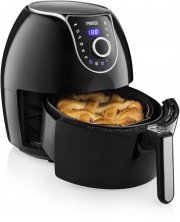 PRINCESS 182055 Aerofryer XXL Hei&szlig;luftfritteuse 