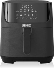 Princess 182061 6,5 Liter Digitale Hei&szlig;luftfritteuse