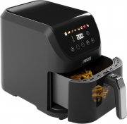 Princess 182240 Slim Airfryer 5 Liter Hei&szlig;luftfritteuse
