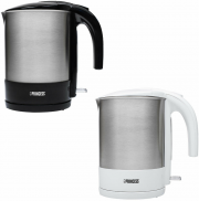 Princess 23603 Wasserkocher Edelstahl 1,7L 2200W