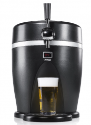 Princess 282992 Bierzapfanlage bei Comtech f&uuml;r 79,90 Euro