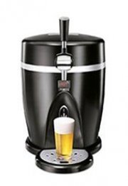 Princess 282992 Bierzapfanlage f&uuml;r 119&euro;
