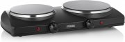 Princess 303021 Double Ceramic Hot Plate Doppelkochplatte