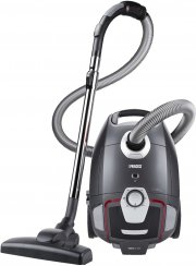 Princess 335001 Vacuum Cleaner Silence DeLuxe ultraleiser Staubsauger