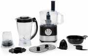 Princess 8-in-1 K&uuml;chenmaschine inkl. 1,75 Liter Mixaufsatz