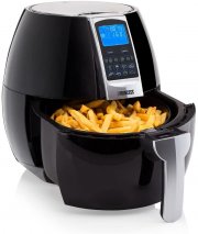 Princess Aerofryer 182020 XL 3,2 Liter Hei&szlig;luftfritteuse