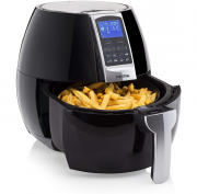 Princess Aerofryer XL 182020 3,2 L Hei&szlig;luftfritteuse 