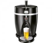Princess Bierzapfanlage Beer Tap & Cooler Deluxe f&uuml;r 77&euro; statt 109,98&euro;