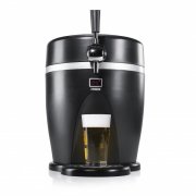 Princess Bierzapfanlage bei Comtech f&uuml;r 119&euro; statt 142,25&euro; 
