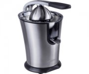 Princess Edelstahl Zitruspresse Master Juicer