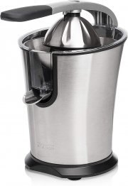 Princess Edelstahl Zitruspresse professioneller Hebelarm Master Juicer f&uuml;r 40,99 Euro