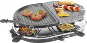 Princess Gourmet And Stone Grill Raclette
