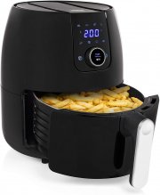 Princess Hei&szlig;luftfritteuse/Aerofryer mit 4,5 Liter Fassungsverm&ouml;gen