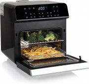 Princess Steam Airfryer Oven 10 Liter Hei&szlig;luftofen