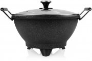 Princess Stir-Fry 7 Liter Elektro-Wok