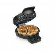 Princess Waffeleisen f&uuml;r 5 Herzwaffeln im Angebot