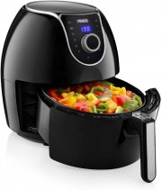 Princess XXL Hei&szlig;luftfritteuse 1700 W