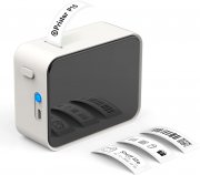 Pristar P15 Bluetooth Etikettendrucker f&uuml;r iOS und Android