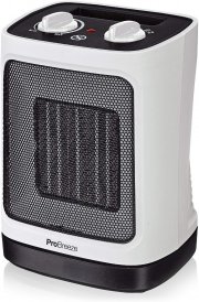 Pro Breeze&trade; 2000W Mini Keramik Heizl&uuml;fter mit automatischer Oszillation f&uuml;r 29,99&euro; statt 38,99&euro;