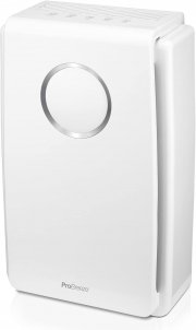 Pro Breeze Luftreiniger mit True HEPA-Kombifilter 5-in-1 System