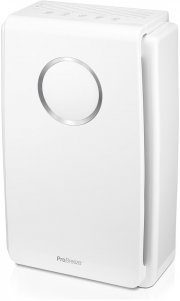 Pro Breeze Luftreiniger mit True HEPA-Kombifilter 5-in-1 System