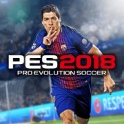  Pro Evolution Soccer 2018 Playstation 4 Playstation Store 6,99&euro;