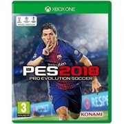 Pro Evolution Soccer 2018 Xbox One f&uuml;r 22,99&euro; inkl. Versand