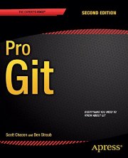 Pro Git (eBook) kostenlos statt 36&euro; 