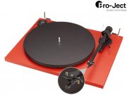 Pro-Ject Essential II Plattenspieler f&uuml;r 175,90&euro; statt 259&euro;