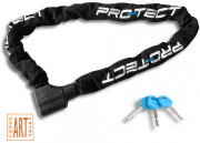 Pro-Tect 120 ART-4 Sapphire 120 cm Kettenschloss