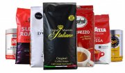  Probierpaket Hausfavoriten mit 5,5 kg Kaffeebohnen bei Kaffeevorteil f&uuml;r 55,24 Euro