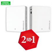 Professionelle devolo WiFi pro 1750i Hochleistungs-Access Points 2-f&uuml;r-1 nur 179,00 Euro