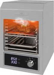 Profi Cook PC-EBG 1201 Elektro Beef-Grill