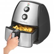 Profi Cook PC-FR 1115 H Hei&szlig;luft-Fritteuse f&uuml;r 66,99&euro;